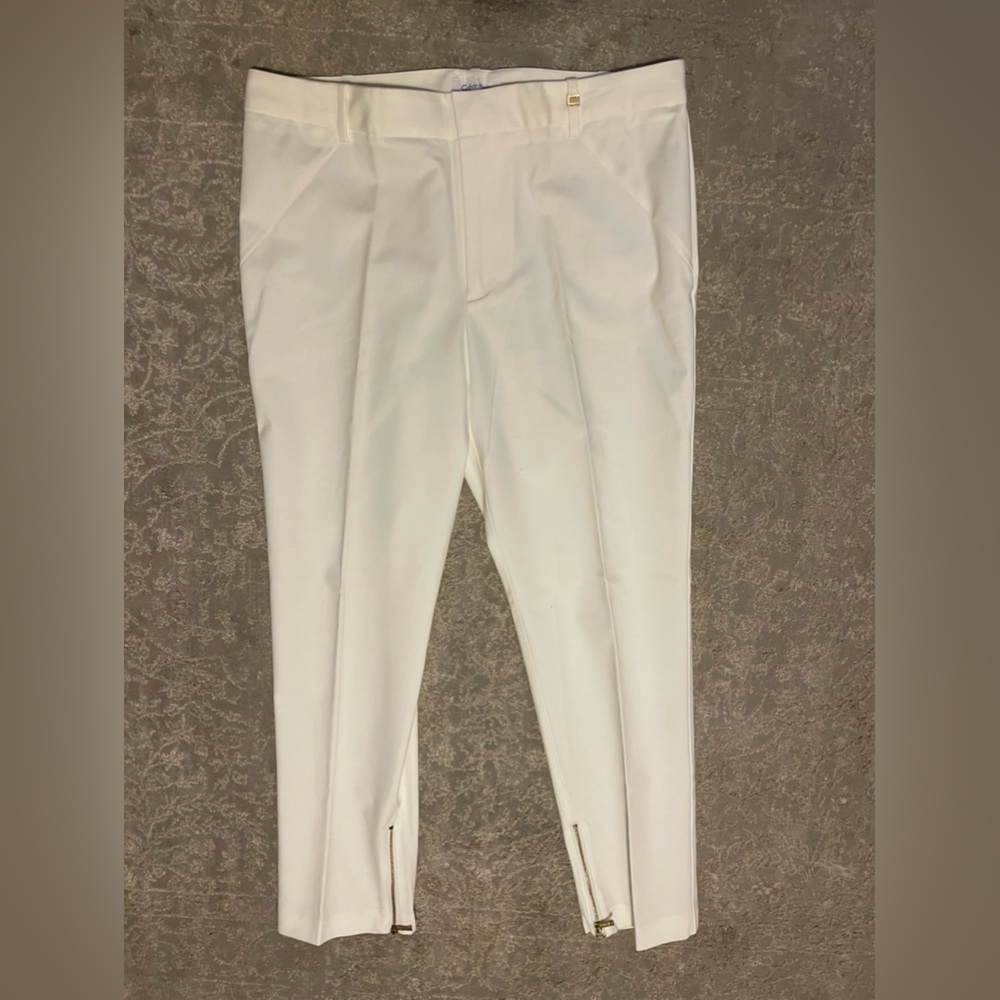 Calvin Kline: Size 12 Pant